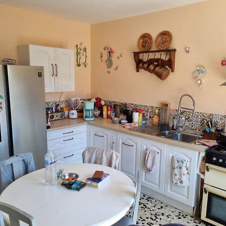 Yassmine Apartment Audinghen Luaran gambar