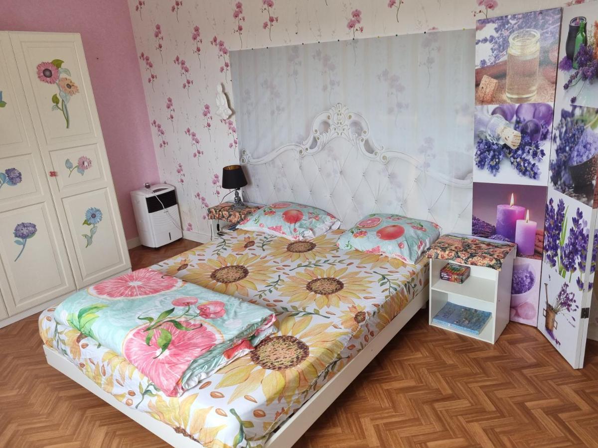 Yassmine Apartment Audinghen Luaran gambar