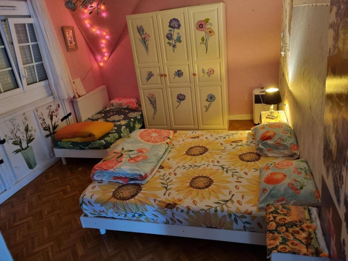 Yassmine Apartment Audinghen Luaran gambar
