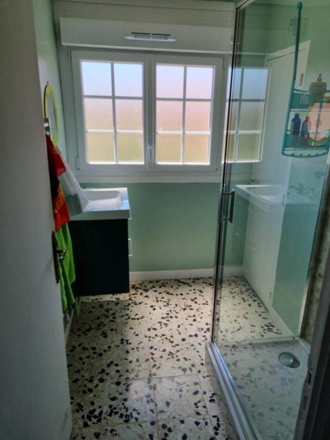 Yassmine Apartment Audinghen Luaran gambar